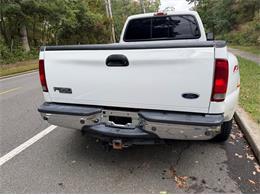 2005 Ford F350 (CC-2119559) for sale in Greensboro, North Carolina