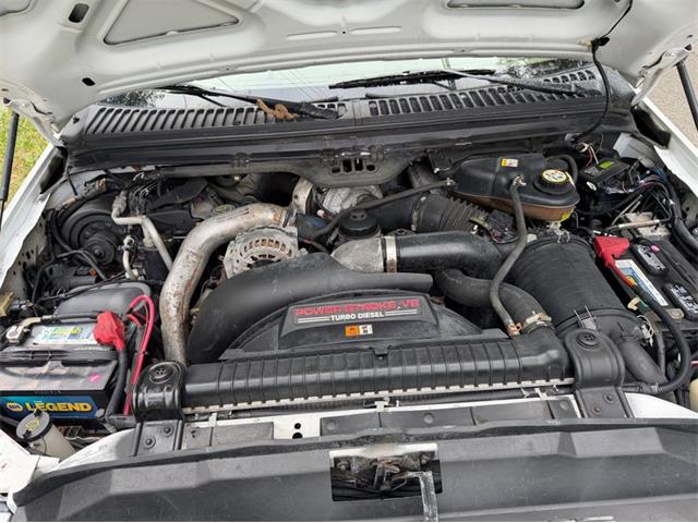 2005 Ford F350 (CC-2119559) for sale in Greensboro, North Carolina