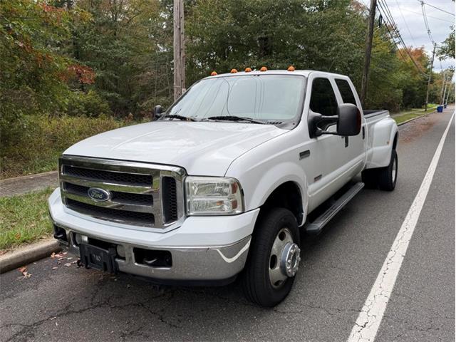 2005 Ford F350 (CC-2119559) for sale in Greensboro, North Carolina