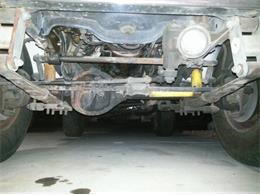 1985 Jeep CJ7 (CC-2110956) for sale in Cadillac, Michigan