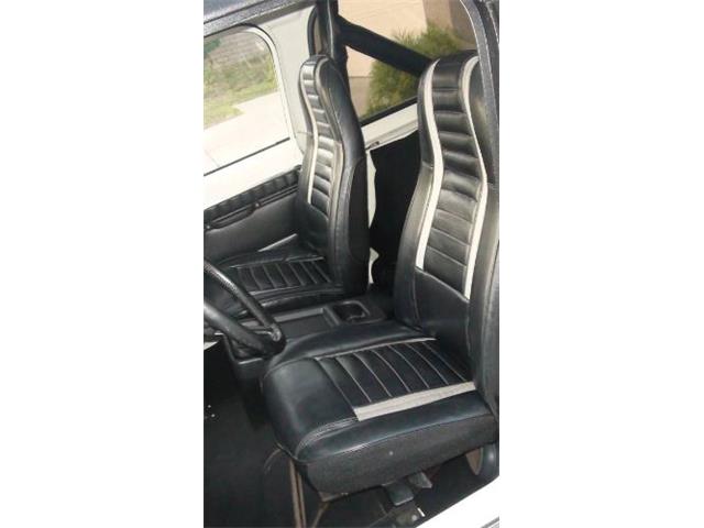 1985 Jeep CJ7 (CC-2110956) for sale in Cadillac, Michigan