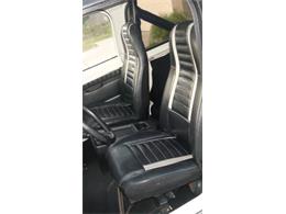 1985 Jeep CJ7 (CC-2110956) for sale in Cadillac, Michigan