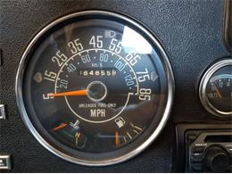 1985 Jeep CJ7 (CC-2110956) for sale in Cadillac, Michigan