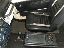 1985 Jeep CJ7 (CC-2110956) for sale in Cadillac, Michigan