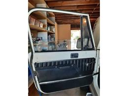 1985 Jeep CJ7 (CC-2110956) for sale in Cadillac, Michigan