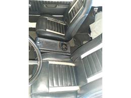 1985 Jeep CJ7 (CC-2110956) for sale in Cadillac, Michigan