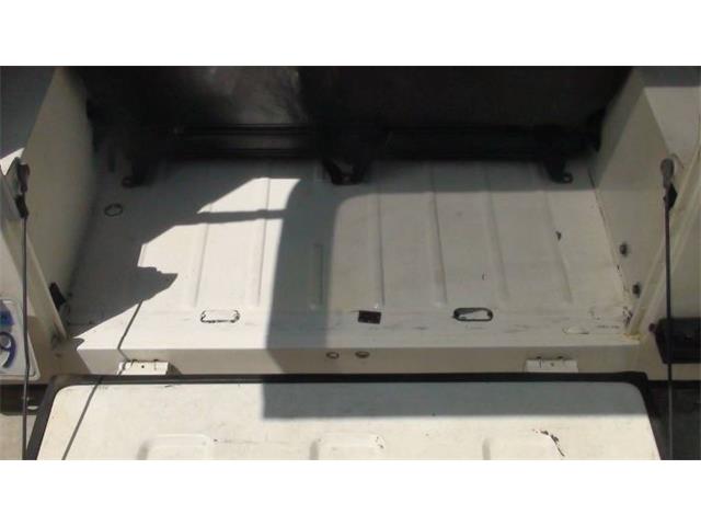 1985 Jeep CJ7 (CC-2110956) for sale in Cadillac, Michigan