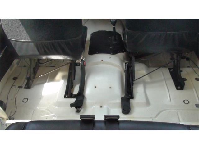 1985 Jeep CJ7 (CC-2110956) for sale in Cadillac, Michigan