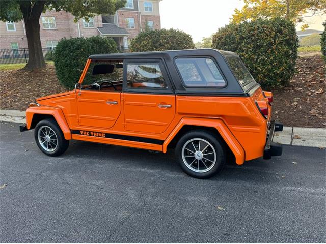 1974 Volkswagen Thing (CC-2119560) for sale in Greensboro, North Carolina