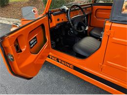 1974 Volkswagen Thing (CC-2119560) for sale in Greensboro, North Carolina