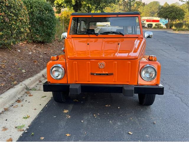 1974 Volkswagen Thing (CC-2119560) for sale in Greensboro, North Carolina
