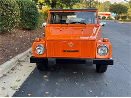 1974 Volkswagen Thing (CC-2119560) for sale in Greensboro, North Carolina