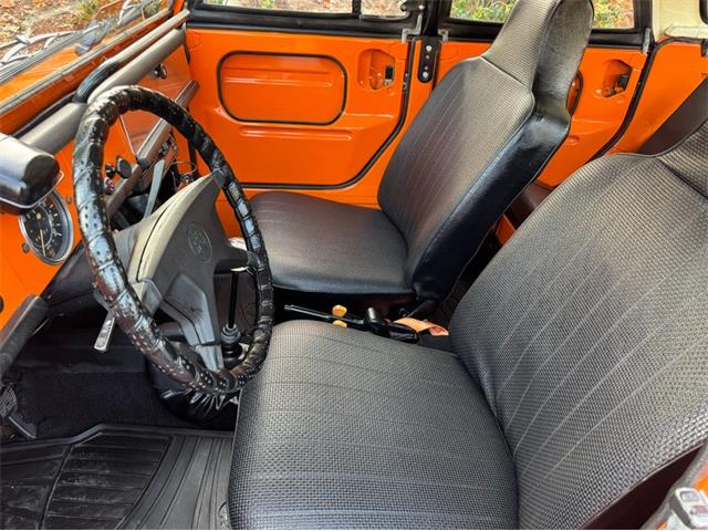1974 Volkswagen Thing (CC-2119560) for sale in Greensboro, North Carolina