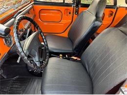 1974 Volkswagen Thing (CC-2119560) for sale in Greensboro, North Carolina