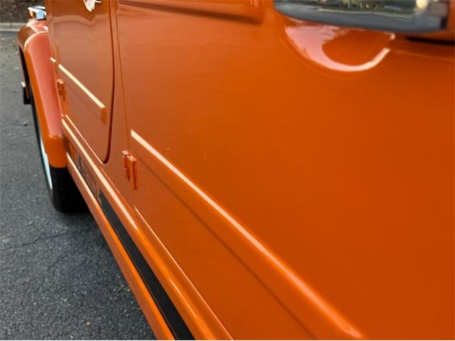 1974 Volkswagen Thing (CC-2119560) for sale in Greensboro, North Carolina