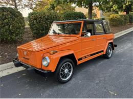 1974 Volkswagen Thing (CC-2119560) for sale in Greensboro, North Carolina