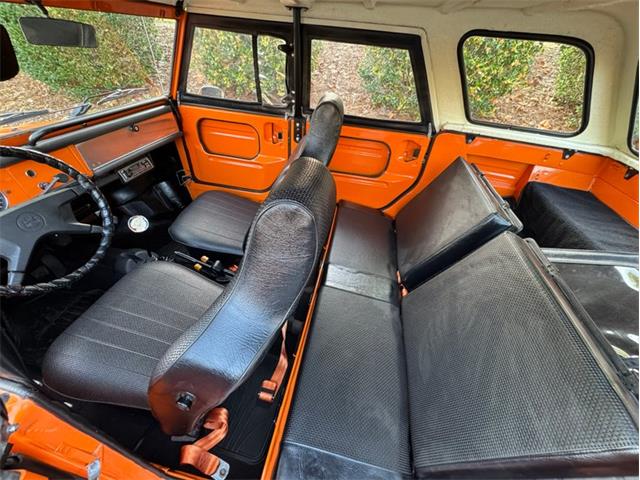 1974 Volkswagen Thing (CC-2119560) for sale in Greensboro, North Carolina