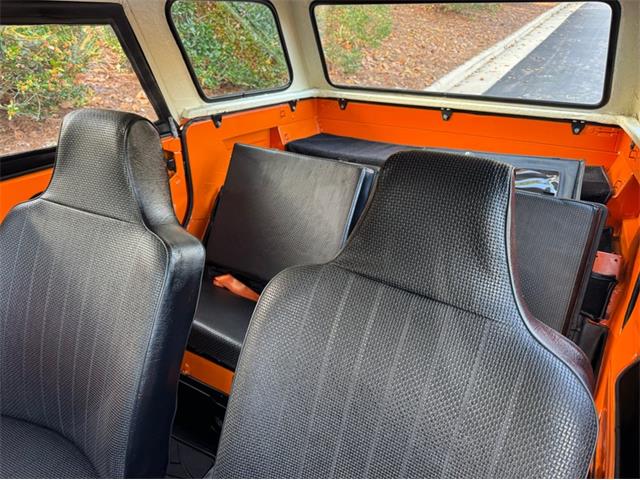 1974 Volkswagen Thing (CC-2119560) for sale in Greensboro, North Carolina