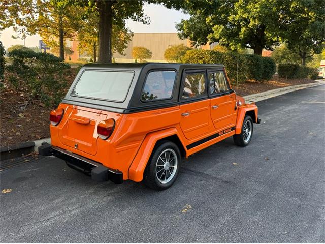 1974 Volkswagen Thing (CC-2119560) for sale in Greensboro, North Carolina