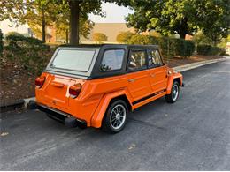 1974 Volkswagen Thing (CC-2119560) for sale in Greensboro, North Carolina