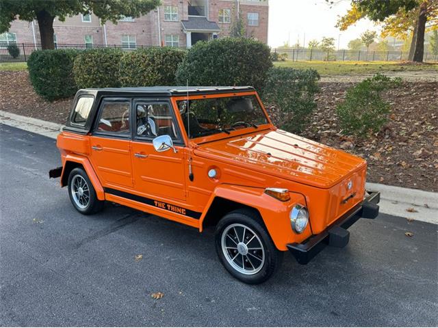 1974 Volkswagen Thing (CC-2119560) for sale in Greensboro, North Carolina