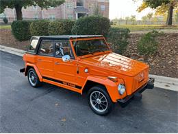 1974 Volkswagen Thing (CC-2119560) for sale in Greensboro, North Carolina