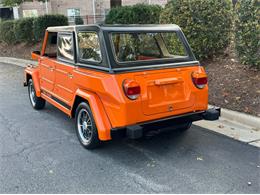 1974 Volkswagen Thing (CC-2119560) for sale in Greensboro, North Carolina