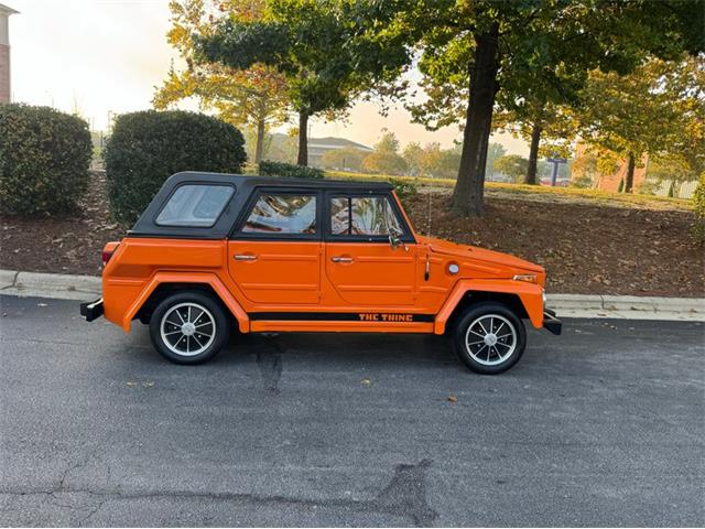 1974 Volkswagen Thing (CC-2119560) for sale in Greensboro, North Carolina