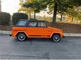 1974 Volkswagen Thing (CC-2119560) for sale in Greensboro, North Carolina
