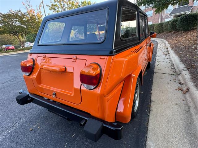 1974 Volkswagen Thing (CC-2119560) for sale in Greensboro, North Carolina