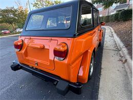 1974 Volkswagen Thing (CC-2119560) for sale in Greensboro, North Carolina