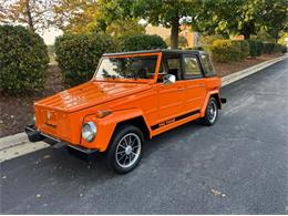 1974 Volkswagen Thing (CC-2119560) for sale in Greensboro, North Carolina