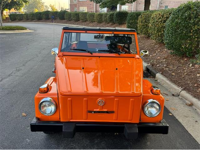 1974 Volkswagen Thing (CC-2119560) for sale in Greensboro, North Carolina