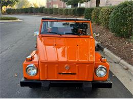 1974 Volkswagen Thing (CC-2119560) for sale in Greensboro, North Carolina