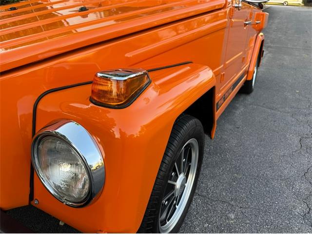 1974 Volkswagen Thing (CC-2119560) for sale in Greensboro, North Carolina