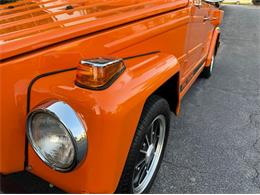 1974 Volkswagen Thing (CC-2119560) for sale in Greensboro, North Carolina