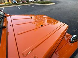 1974 Volkswagen Thing (CC-2119560) for sale in Greensboro, North Carolina