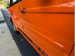 1974 Volkswagen Thing (CC-2119560) for sale in Greensboro, North Carolina