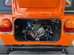1974 Volkswagen Thing (CC-2119560) for sale in Greensboro, North Carolina