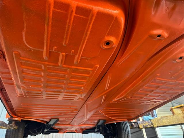 1974 Volkswagen Thing (CC-2119560) for sale in Greensboro, North Carolina