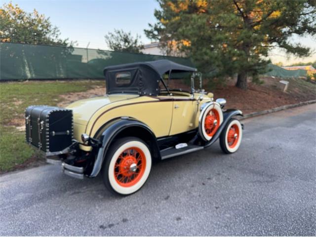 1930 Ford Model A (CC-2119561) for sale in Greensboro, North Carolina