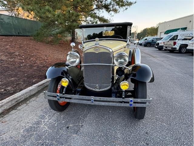 1930 Ford Model A (CC-2119561) for sale in Greensboro, North Carolina