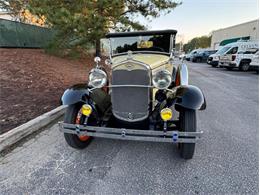 1930 Ford Model A (CC-2119561) for sale in Greensboro, North Carolina