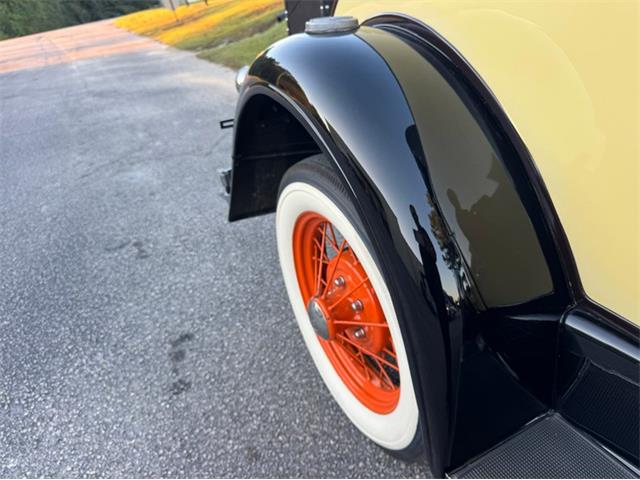 1930 Ford Model A (CC-2119561) for sale in Greensboro, North Carolina