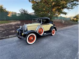 1930 Ford Model A (CC-2119561) for sale in Greensboro, North Carolina
