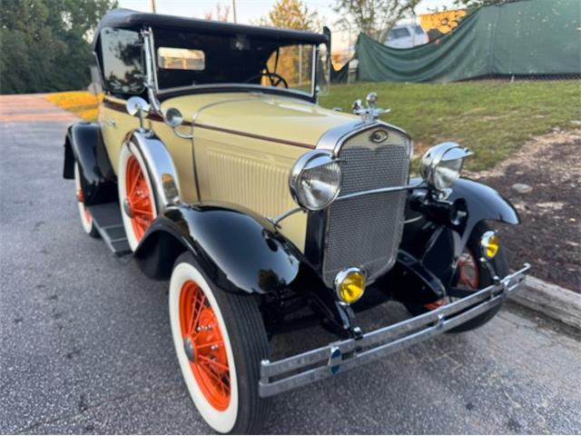 1930 Ford Model A (CC-2119561) for sale in Greensboro, North Carolina