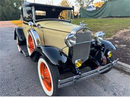 1930 Ford Model A (CC-2119561) for sale in Greensboro, North Carolina