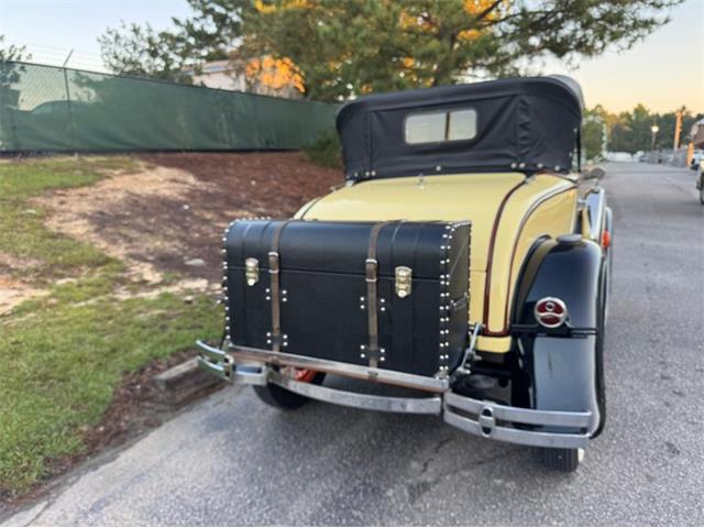 1930 Ford Model A (CC-2119561) for sale in Greensboro, North Carolina