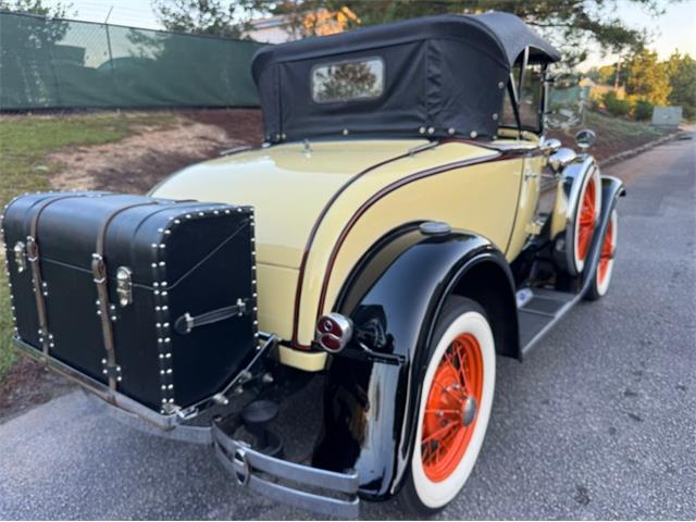 1930 Ford Model A (CC-2119561) for sale in Greensboro, North Carolina