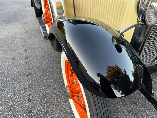 1930 Ford Model A (CC-2119561) for sale in Greensboro, North Carolina